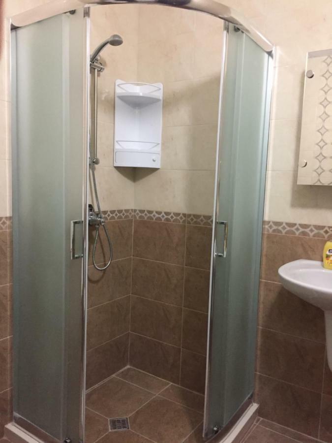 Apartments Dione Поморие Екстериор снимка