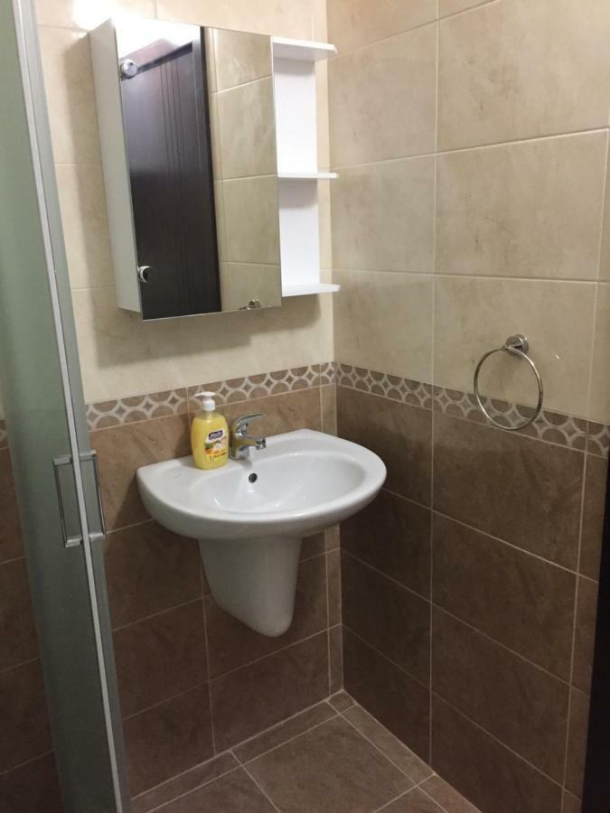 Apartments Dione Поморие Екстериор снимка