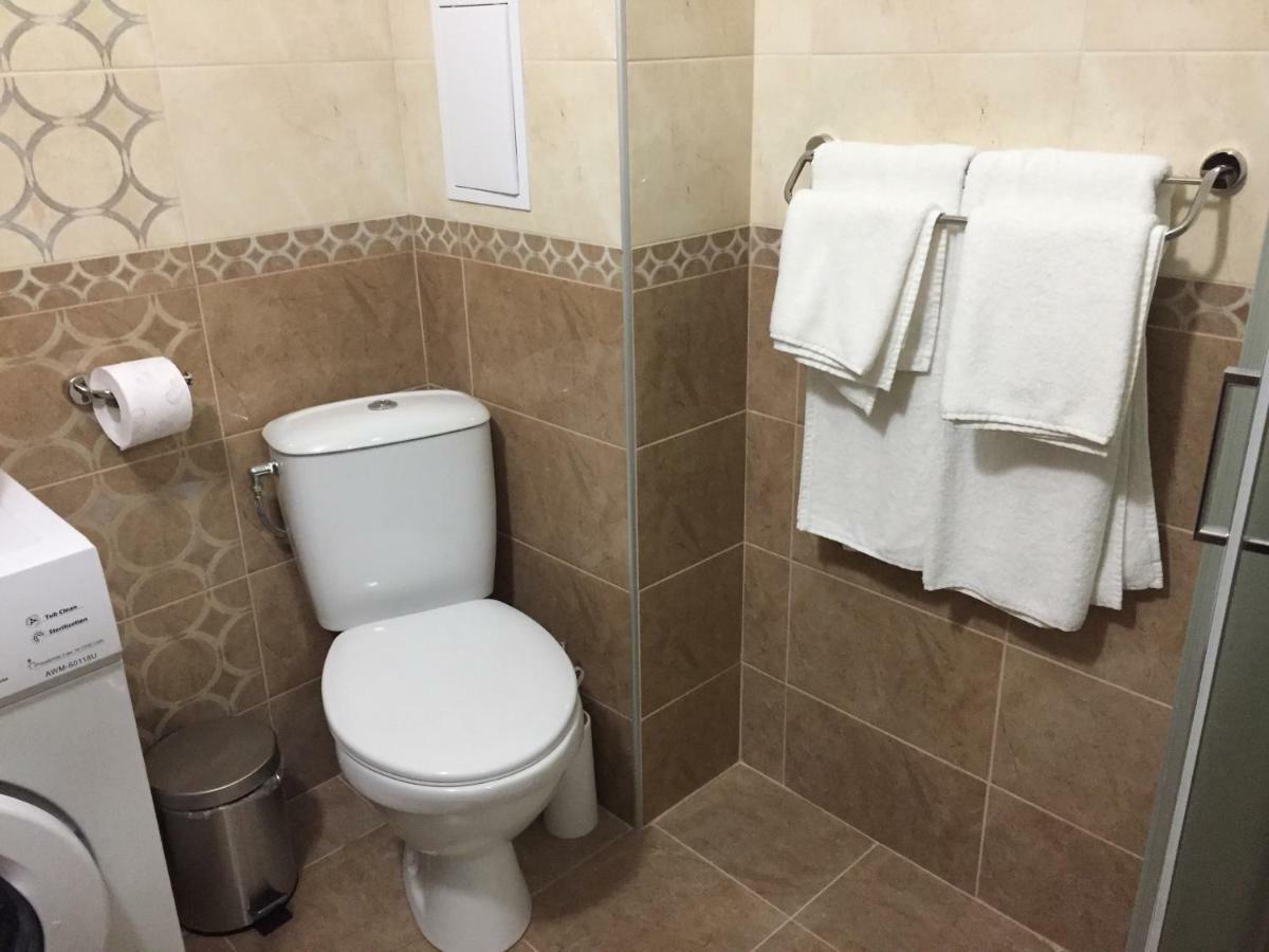 Apartments Dione Поморие Екстериор снимка